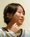 Kizuka Ayumi